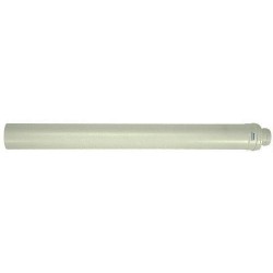Prolunga Vitrix 1 m d.60/100